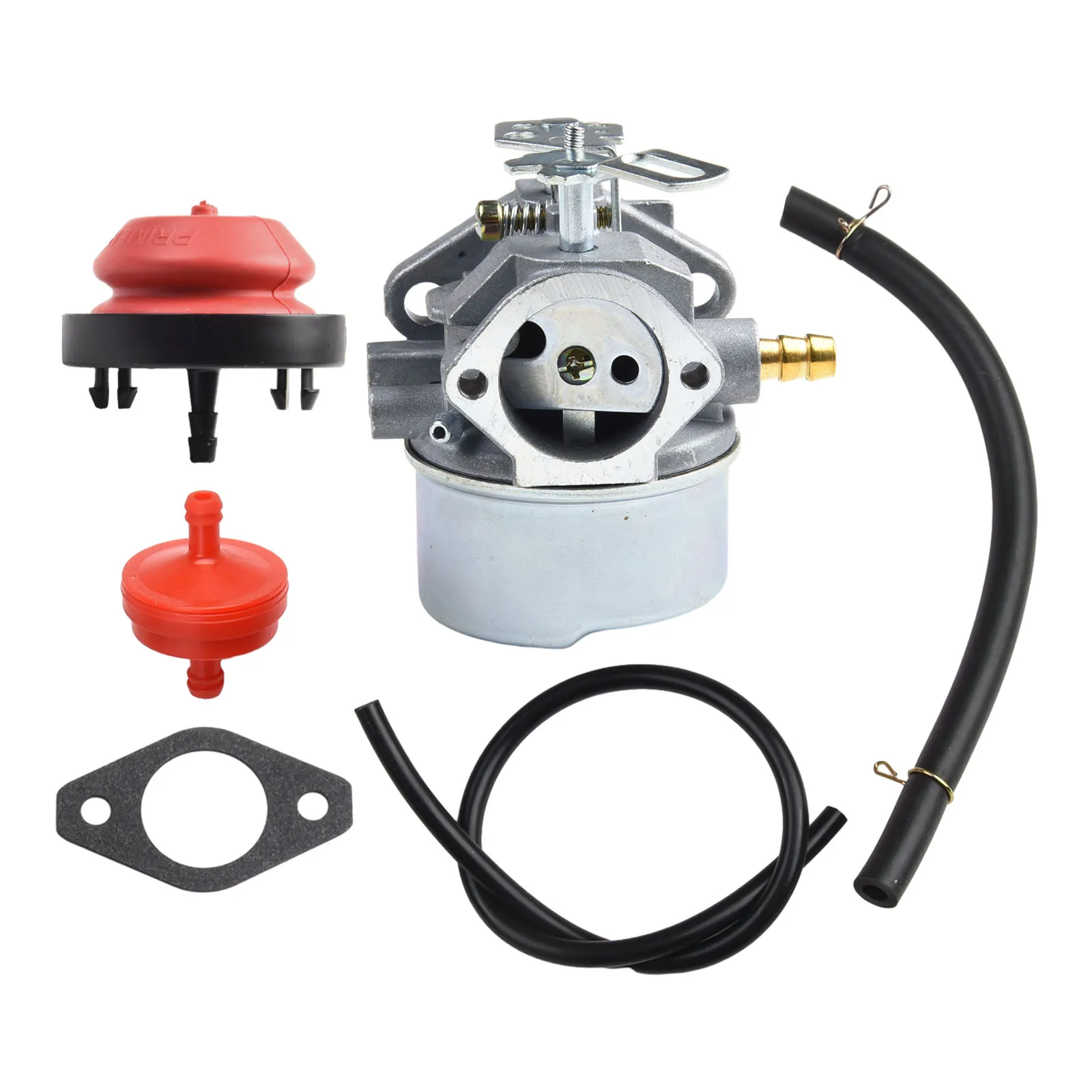 

Карбюратор для Tecumseh, снегодувка HMSK80 HMSK90 HMSK100 8hp 9hp 10hp, деталь садового электроинструмента