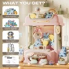 Clip Doll Game Machine 4