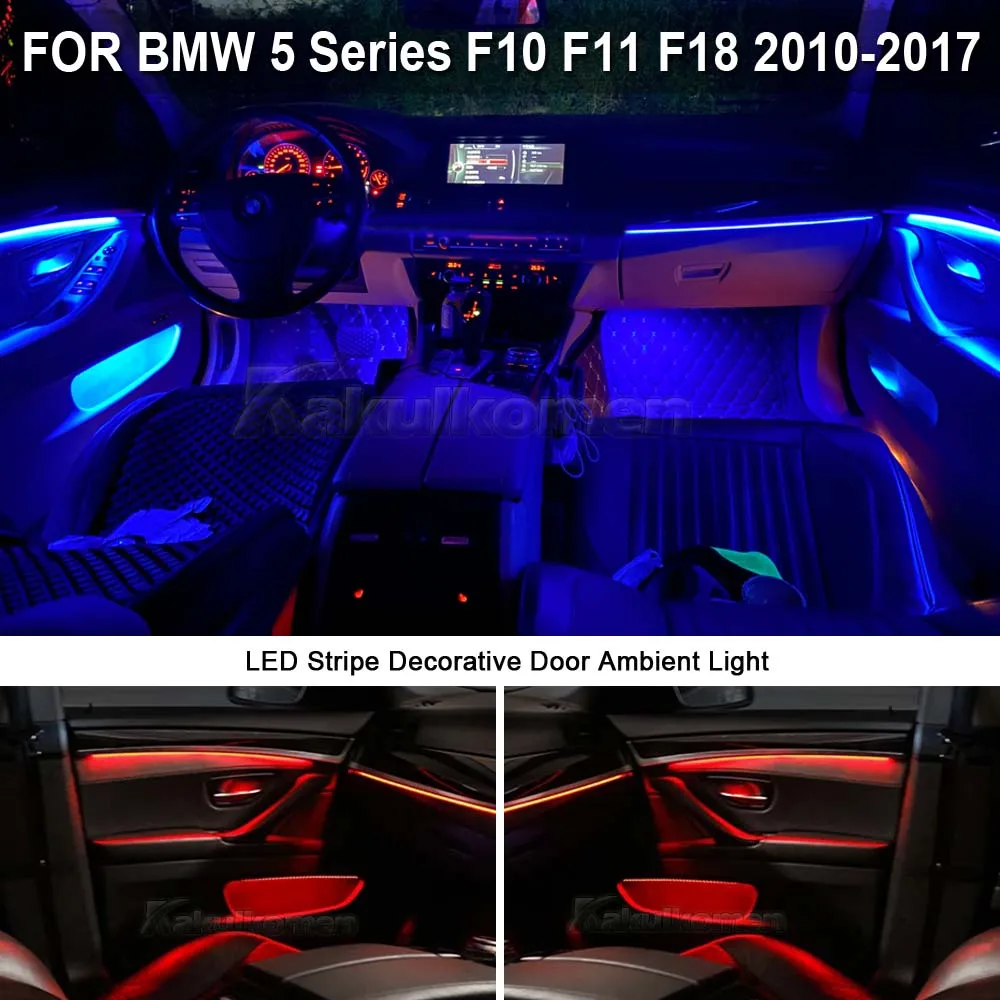 BT Xs LED Interior Light Kit Replaceent For HYUNDAI Elantra D UD - View #12