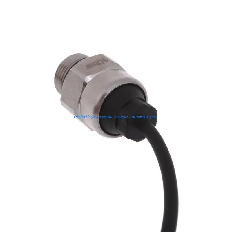 367D Wasserpumpe Drucktransmitter Keramiksensor 3/8'' 0-2Bar 0-5Bar 0-10Bar – Detail 8