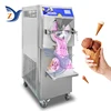 Hard Ice Cream Maker Machine ZY-38-2 Commercial Production Equipment Milk Tea Shop Automatic Ball 60L/H Stall Buffet Restaurant 1