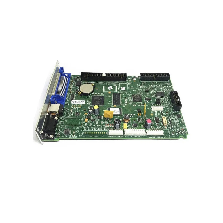 

Original Logic Board For Datamax M-4206 M-4208 M-4210 Barcode Label Printer Spare Parts