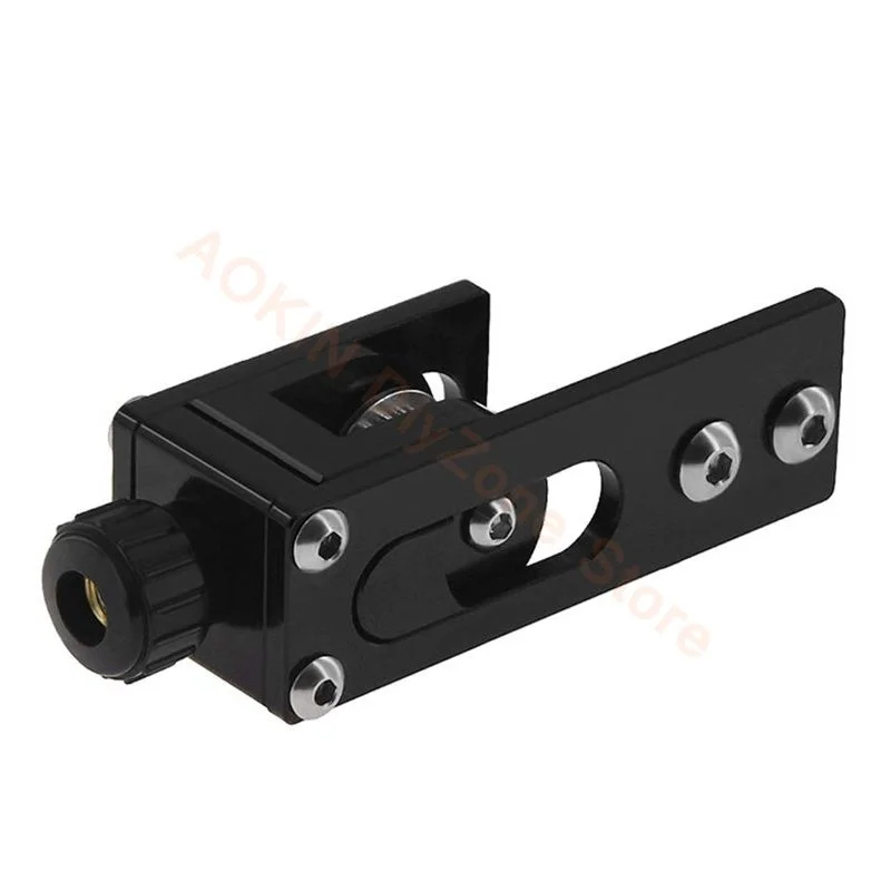 Geeyu HTD Synchrone Ceinture Noir, Largeur 9mm 6mm, Longueur 411mm, HTD3M Courroie De Distribution à Boucle Fermée, 137 Dents, Ceinture En Caoutchouc Pièces De Rechange