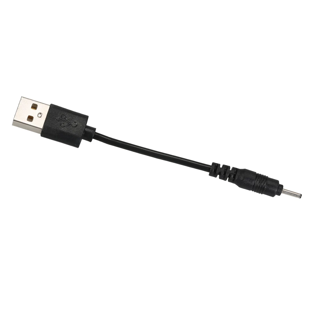 보스토 스타일러스 충전 케이블 코드, USB 충전기, 그래픽 태블릿 충전식 펜, 보스토 UGEE Huion Wacom 호환, 12cm
