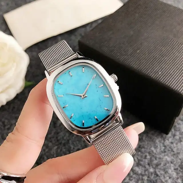 Top Quality Stainless Steel Ladies Watch Casual Fashion Diamond Watchs Women Watches gift Reloj De Señoras 4