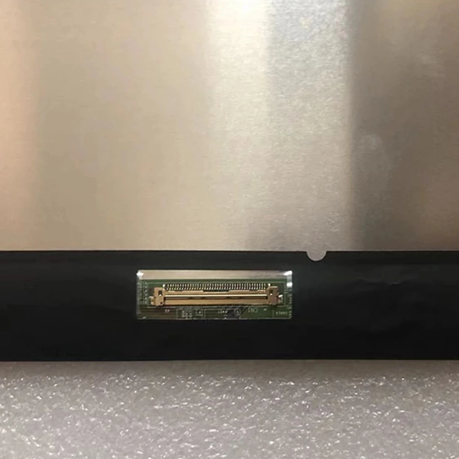 NE160QDM-N61  B160QAN02.M EDP 40Pin IPS 2560x1600 ÷ Ʈ г 16.0 Ʈ LCD ȭ