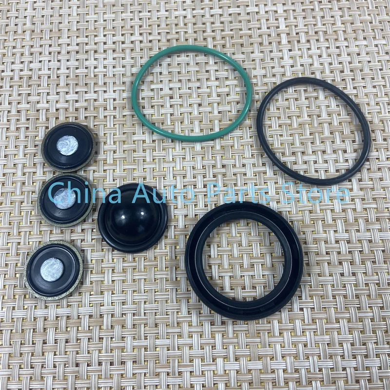 High Pressure Fuel Pump Repair Kit For-Vauxhall Zafira Vectra 2.2 Z22YH EW10D 24465785,815049,93174538,321550017,7508516