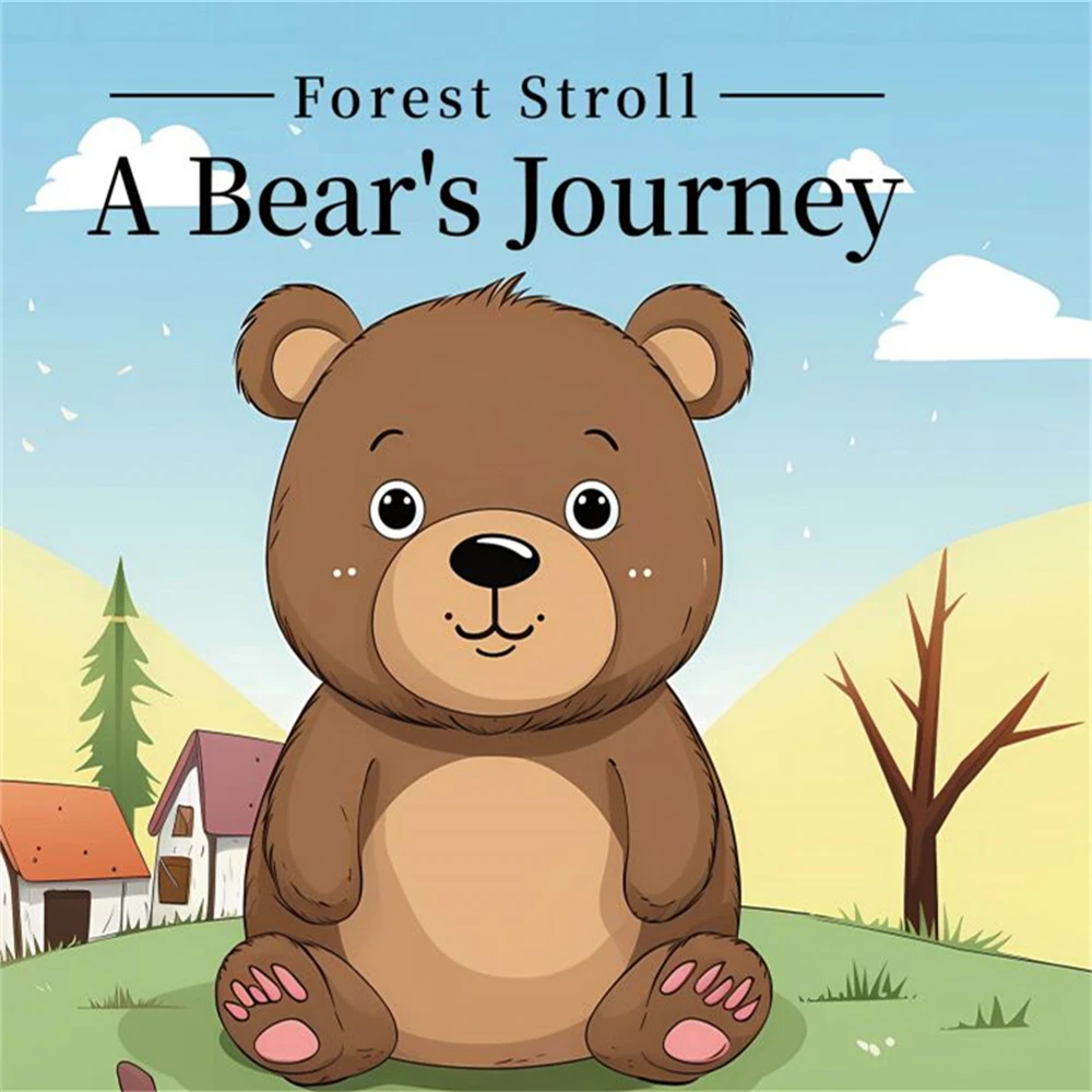 

1 шт., книжка-раскраска для рисования на 22 стр.