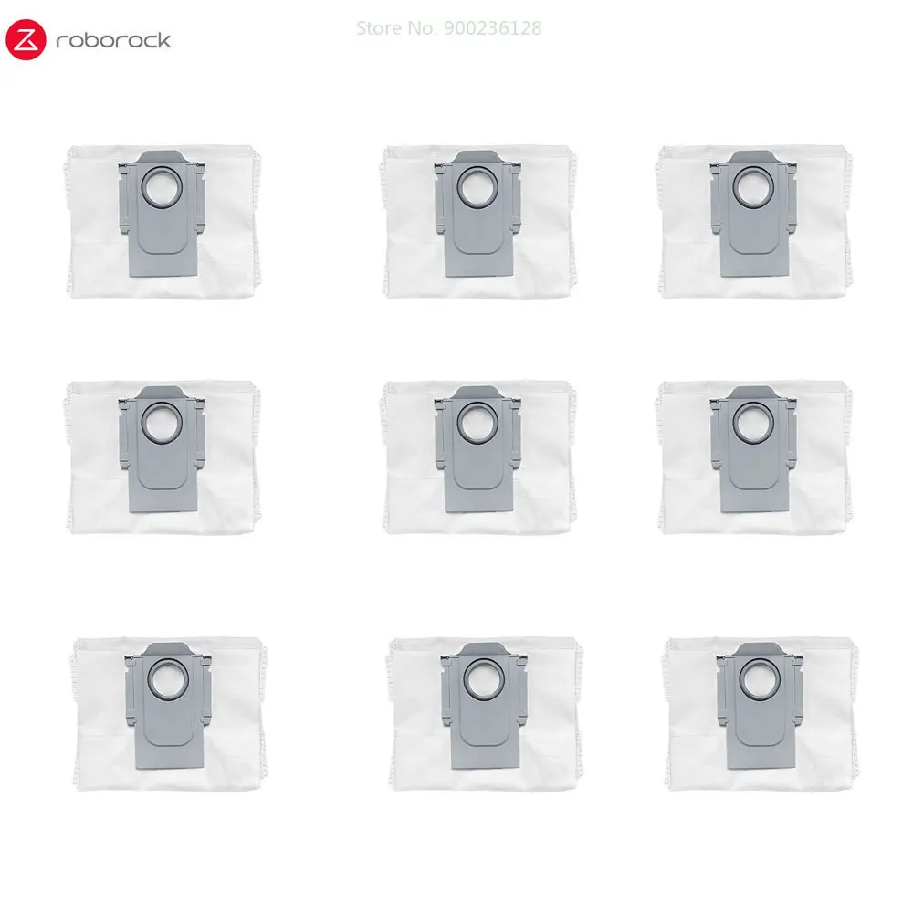 

Аксессуары для пылесборников и пылесборников запасные части для Roborock Q5 + Q7 S7 MAXV Ultra Q7 MAX + S7 Pro Ultra Cleaner