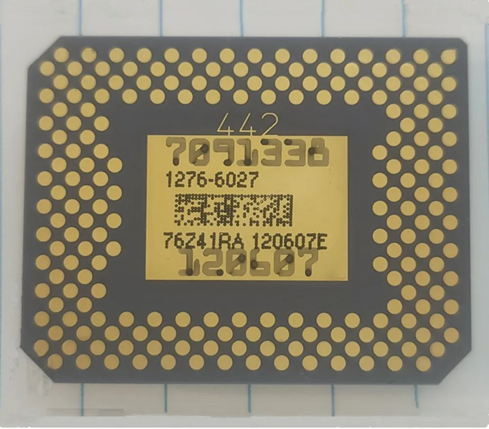 

Projector DMD Chip 442 1276-6027