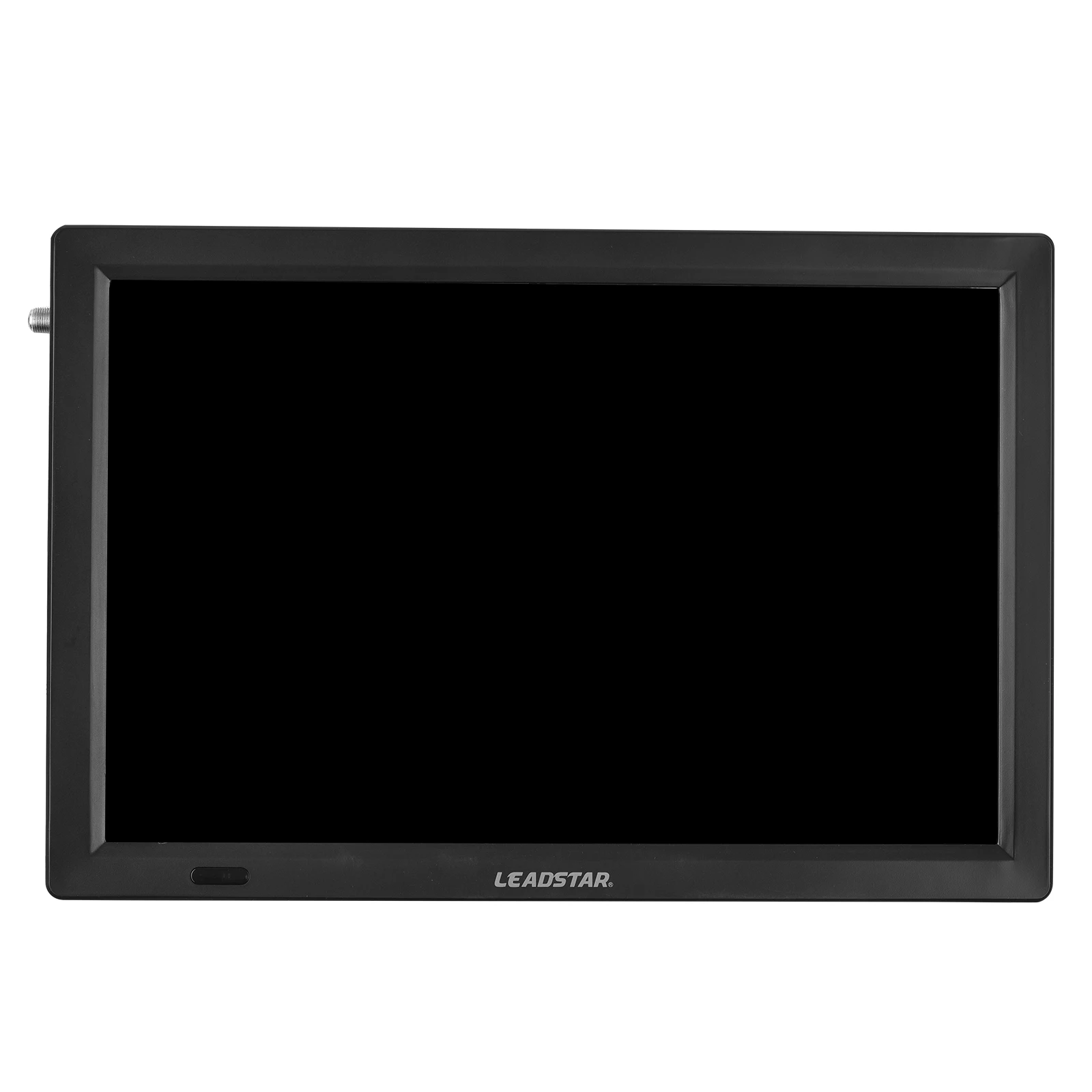 LEADSTAR Mini TV Portable 14inch HD Built in DVB-T2 Digital Tuner Full Compatible With DVB T2/H265/Hevc/Dolby AC3 DVBT H264