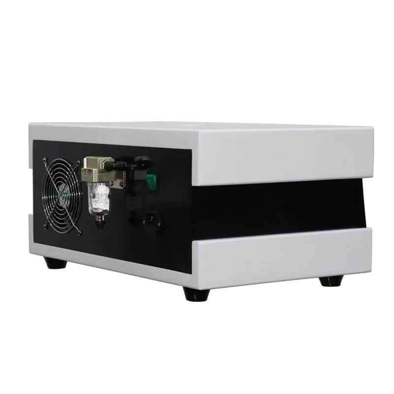 Low Frequency Shockwave ED Therapy Machine for Erectile Dysfunction Shock Waves Physiotherapy for Pain