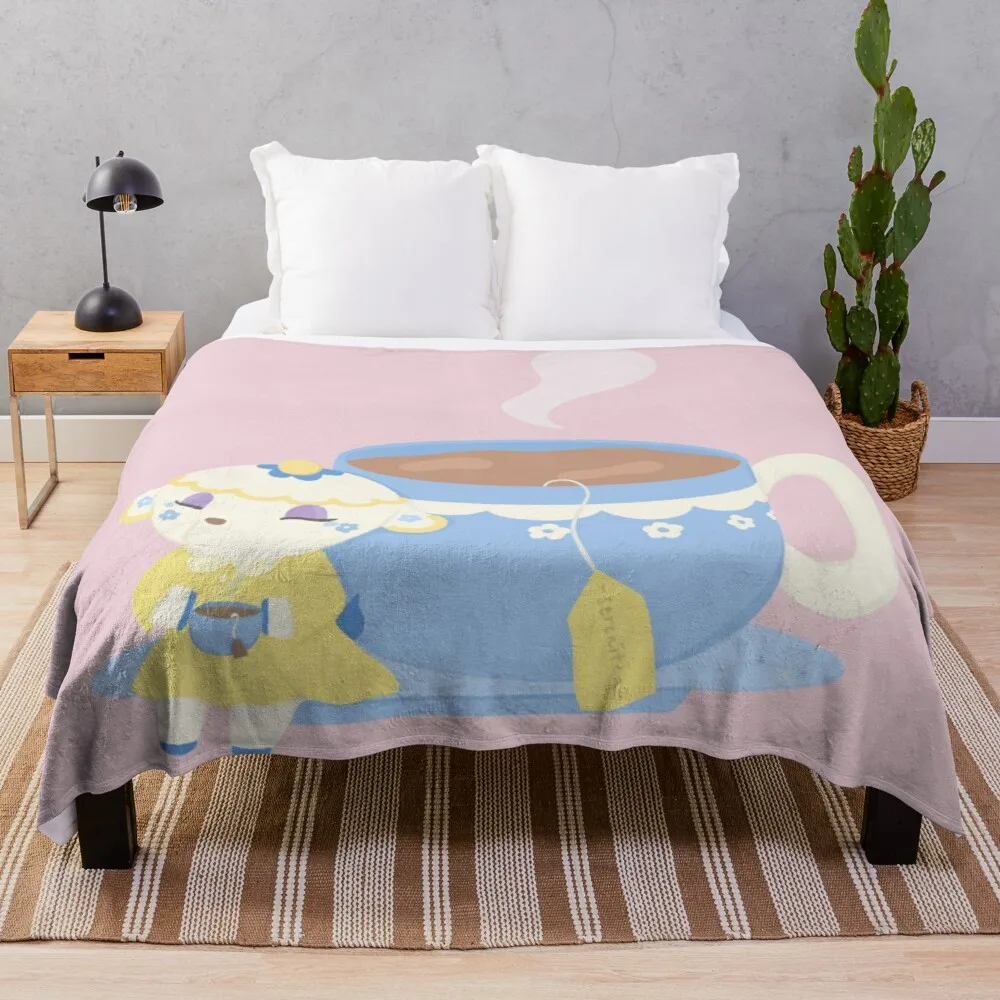 

Sweet Tia! Throw Blanket Kid'S Blanket