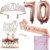 rose-gold 1set-70th