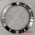Black Bezel
