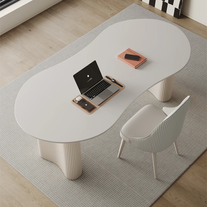 Children Study Desk Child School Furniture Small Student Table Classroom Kids Children's Tables Room Childrens Set Supplies