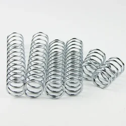 Complete Shock Rebuild Set with Shaft Cap Boots & Springs (Spring S)