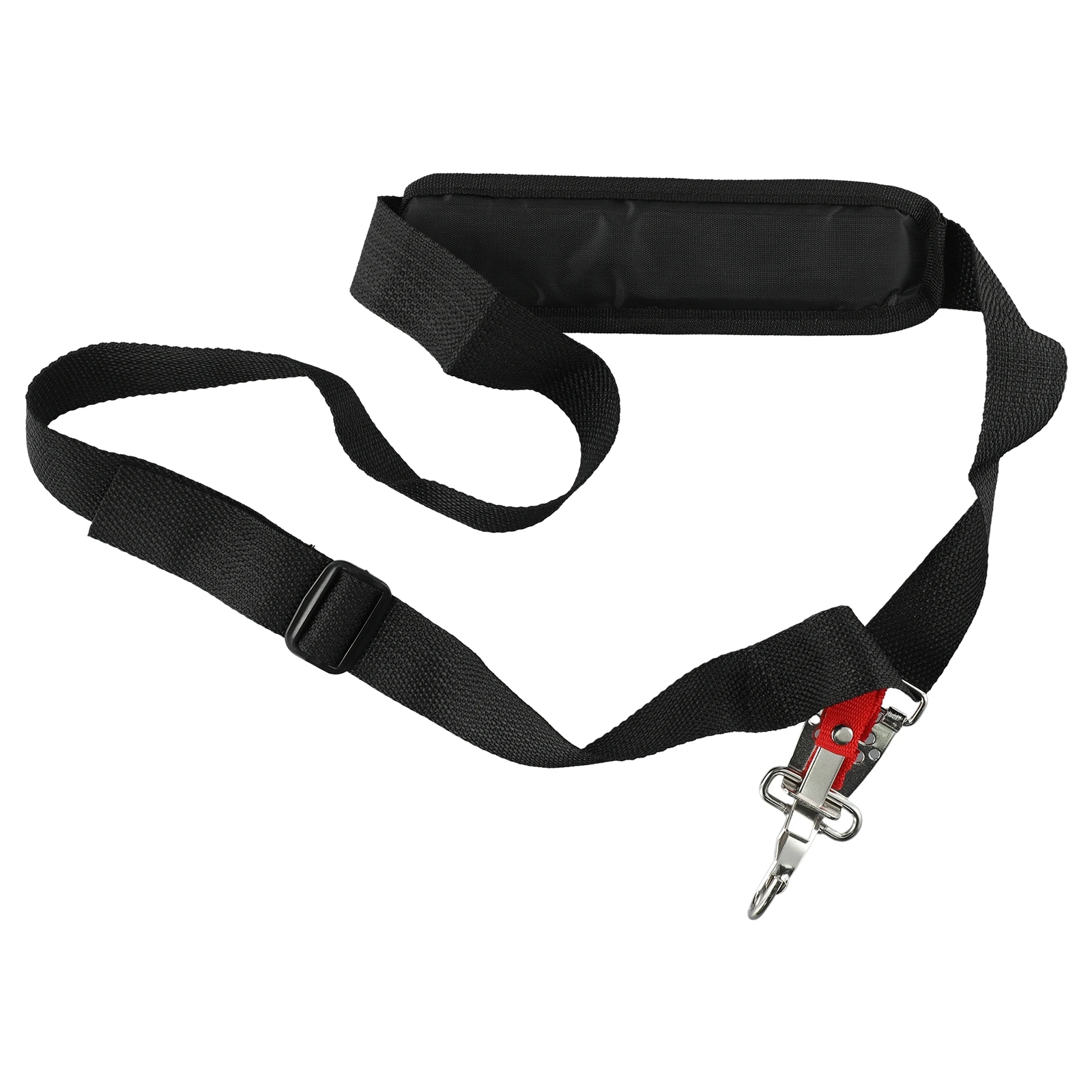 

Tool Harness Replace Shoulder Strimmer Accessories For STIHL Quick Release Replacement Single Spare Parts Hot New