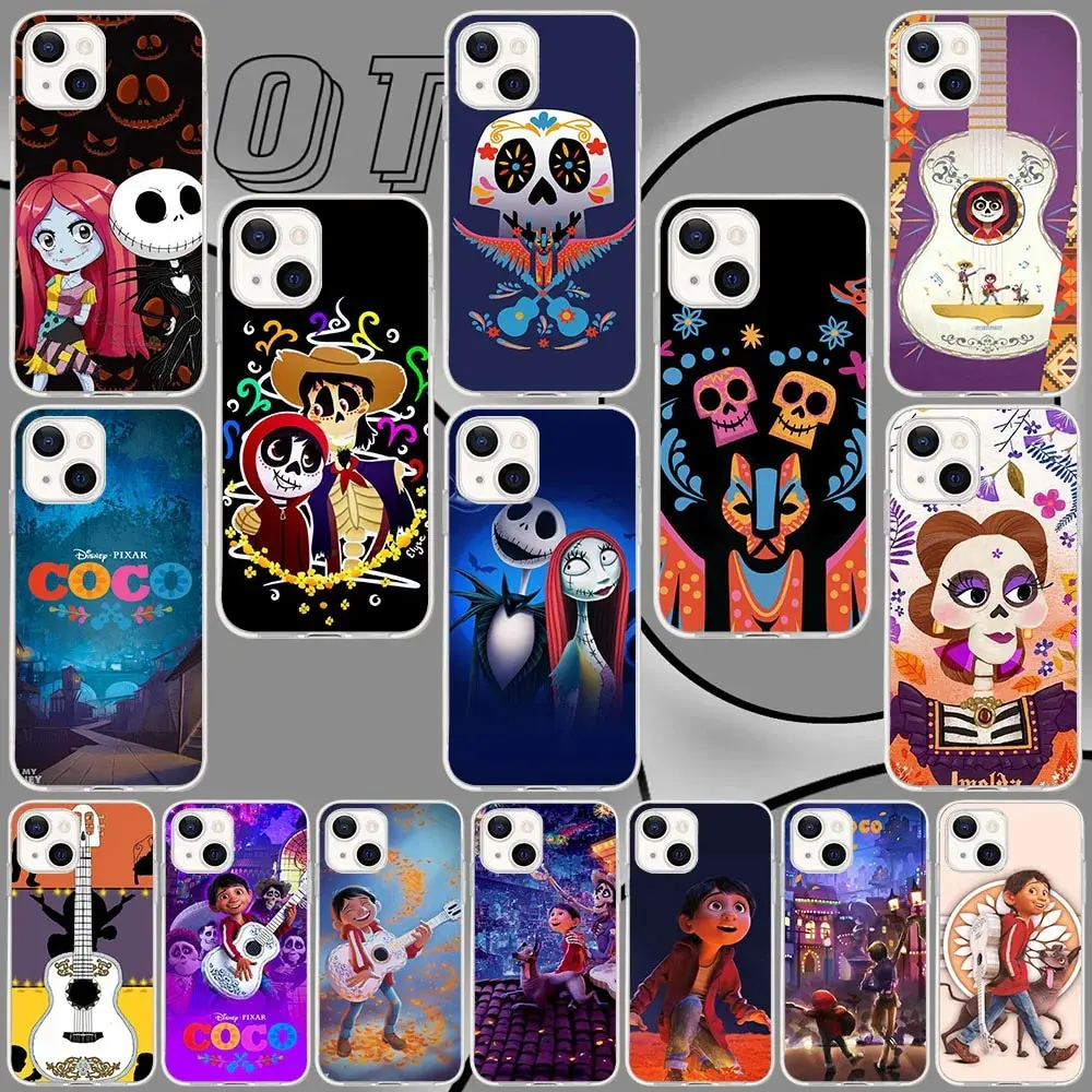 Sw-19 Custodia In Silicone Coco Per Tecno Spark Pop Go 4 5 5P 6 7 7T 7P 8 8C 8P Air Go Lte Pro