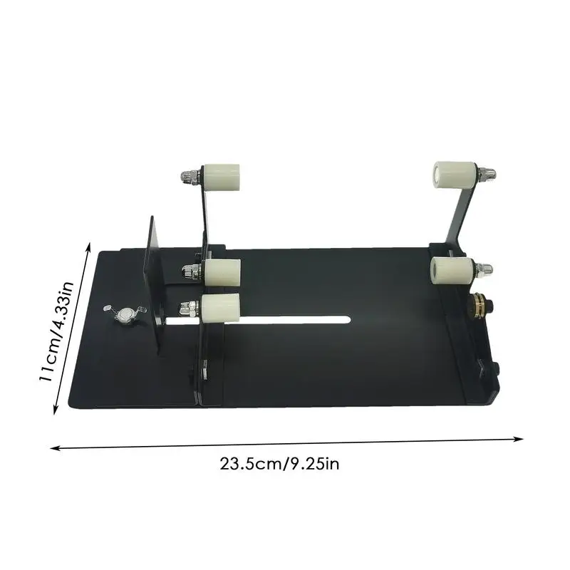 Glass Bottle Cutter Wine Bottle Glass Cutters Tools Bottle Cutter Kit Professional Adjustable Glass Cutting Kit For Whiskey 5