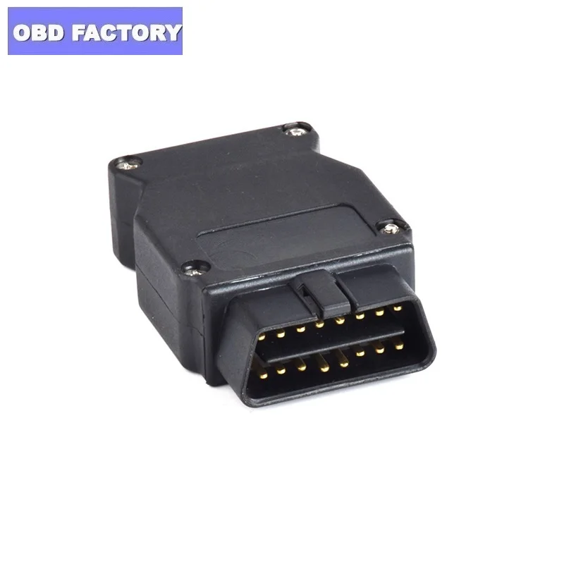Для BMW OBD2 16Pin разъем OBD Интерфейс для MW Enet Ethernet To 2 E-SYS ICOM кодировкой F-Series адаптер |