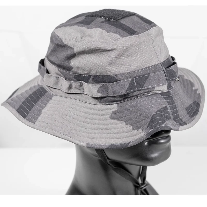 T-block Outdoor Tactical Benni Round Edge Hat