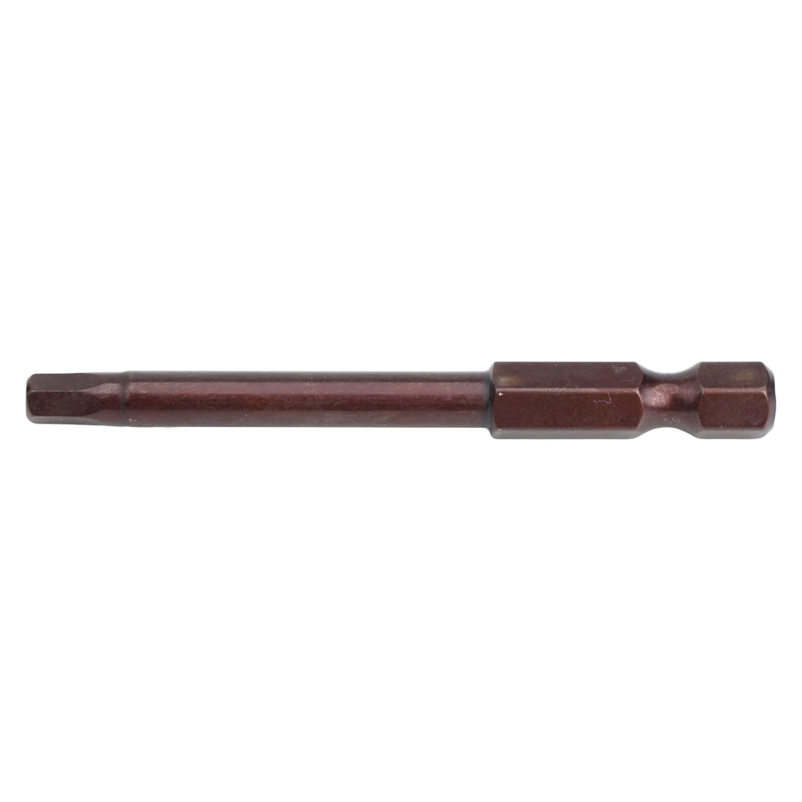 1pc 65mm Sechskant-schraubendreher-bits H1,5-H6mm Magnetische Sechskantschaft Elektrische Schraubendreher-bits Power Werkzeug Teile – Detail 5