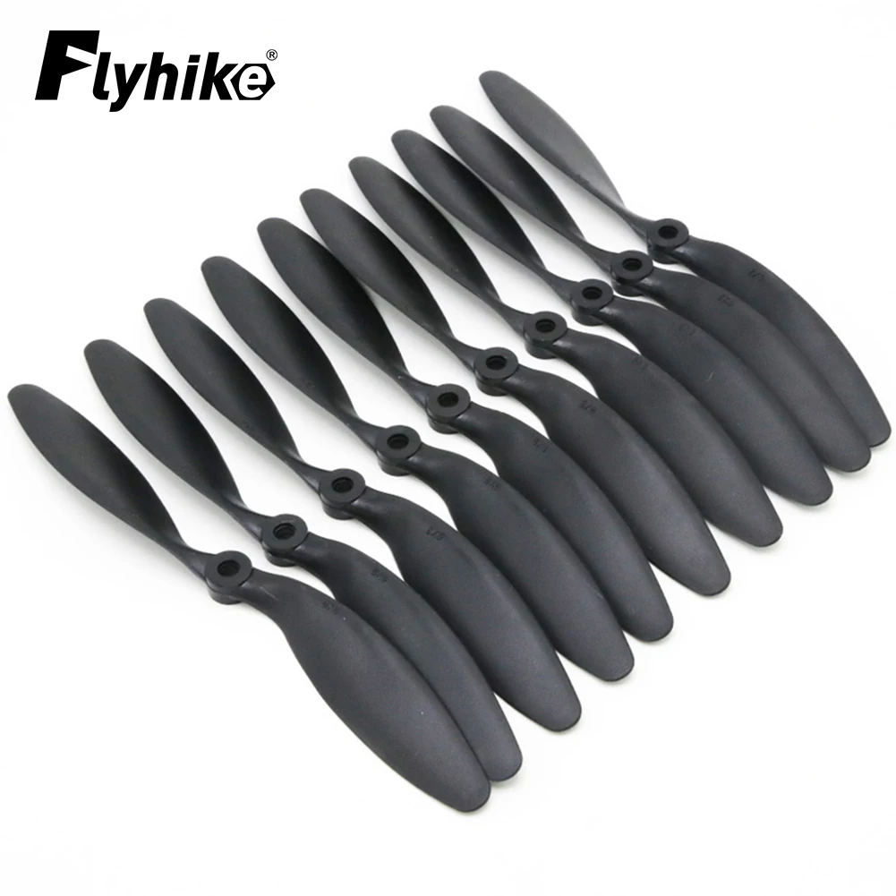 1020pcs8060PropellersGlassFiberNylonPropsDoublebladePropeller