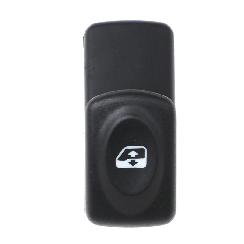Renault Power Window Switch Button for Clio II Megane KANGOO Passenger Control