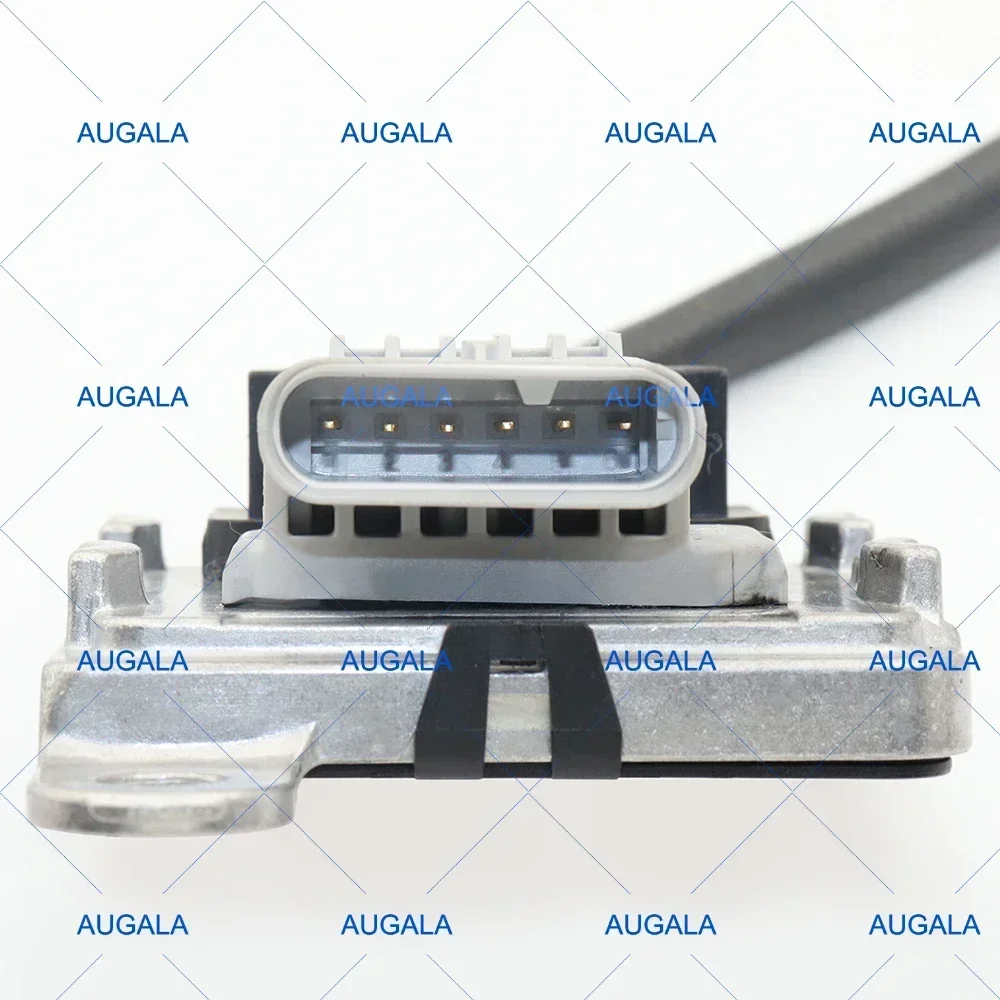 AUGALA Nitrogen Oxide Sensor NOx Sensor 55512349 For Opel