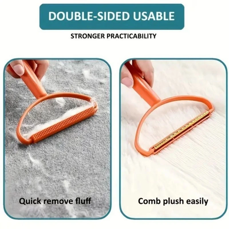 Shaver Clothing Lint remover Household clothing sweater pilling trimmer Wool coat manual lint remover lint remover clothes lint remover fabric shavers fabric shaver