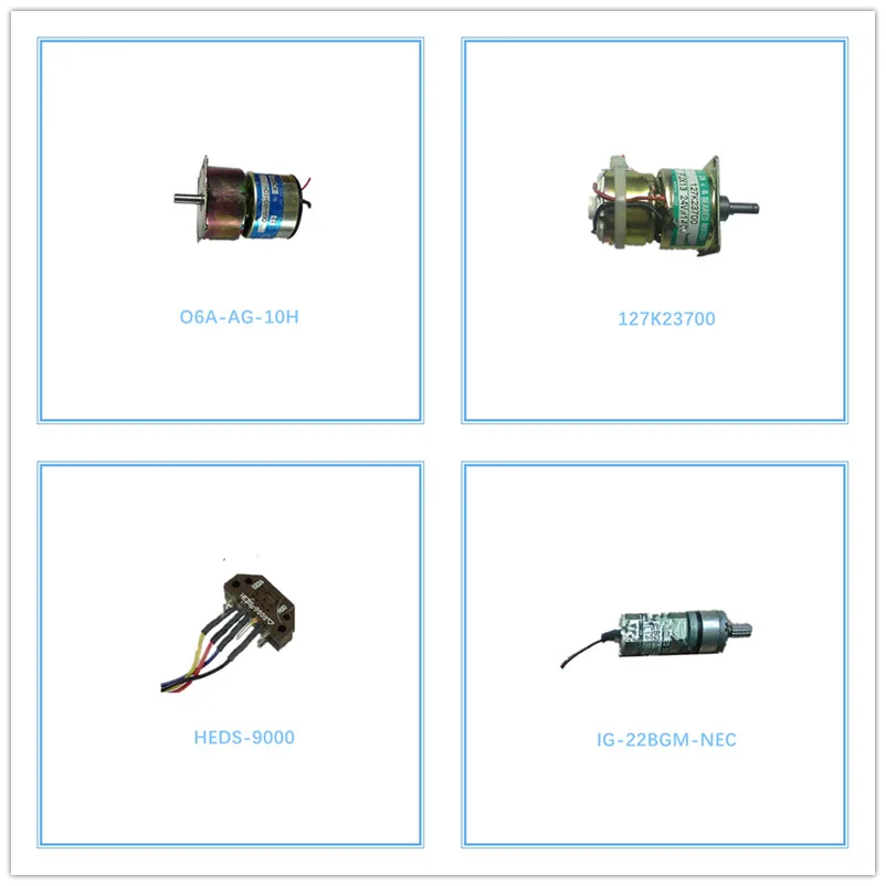 Tg-20A-Ag-90-49Rpm 127K23700 Gm-14060 Heds-9000 Ig-22Bgm-Nec 127K24590 47C-Nu-107-A666 806-942531-0 Cujb8-8D 06A-Ag-10H