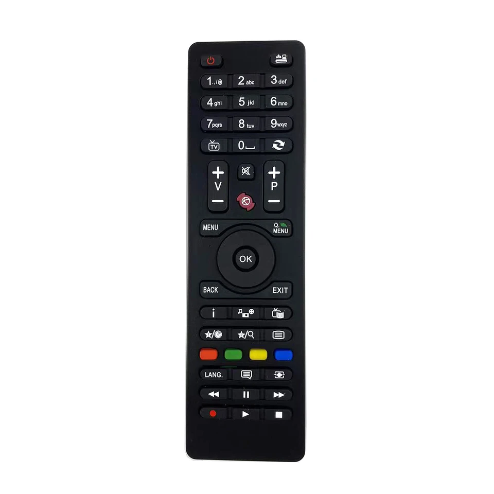 Universal TV Remote Control for JVC Vestel Hitachi