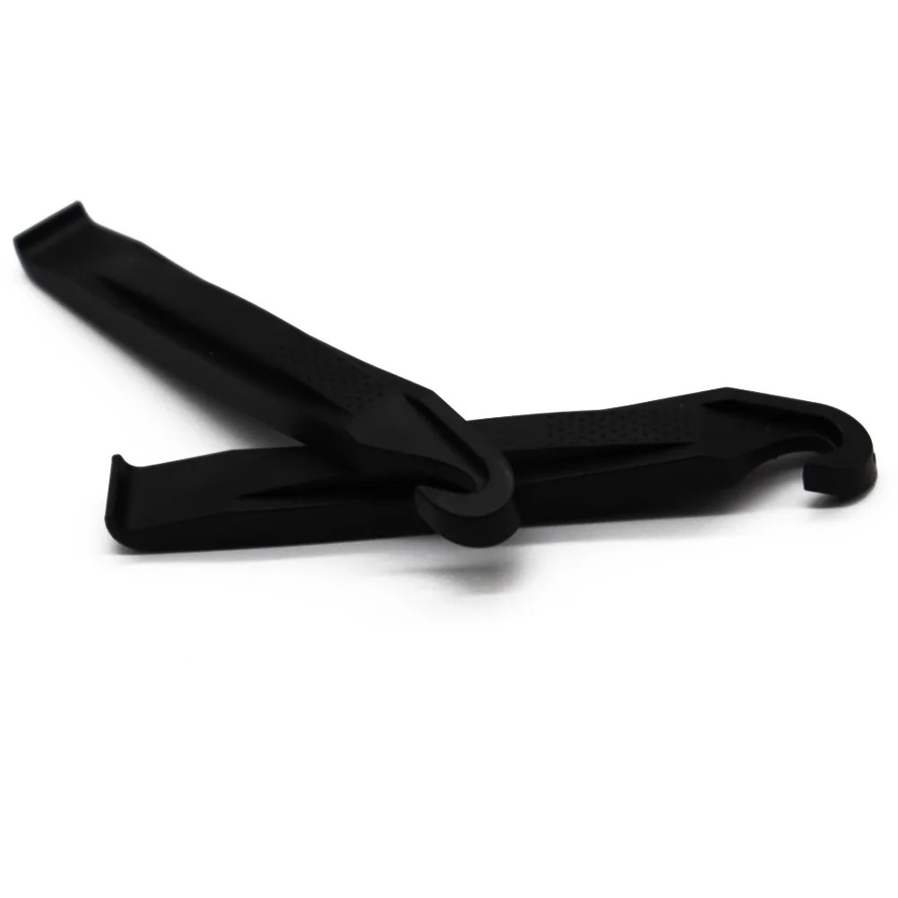 

10PCS Bicycle Tyre Tire Lever Repair Opener Breaker Tools Protable Bicycle Tools Tire Pry Bar Accessories Outdoor Cycling Tools