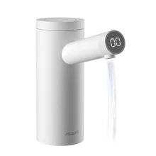 Pompa per acqua potabile intelligente TDS rilevazione acqua ricarica USB di alta qualità Dispenser automatico di bottiglie da 1-5 galloni senza BPA