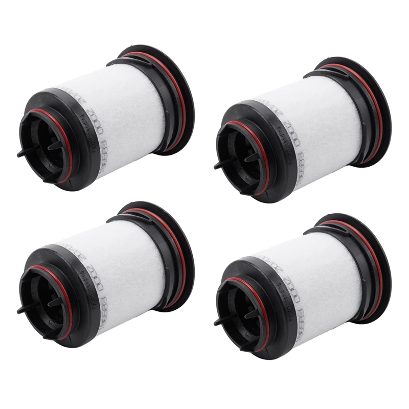 

4X Oil Filter 731468-0000 For Rietschle Vc50/Vc75/Vc100/Vc150 Vacuum Pump