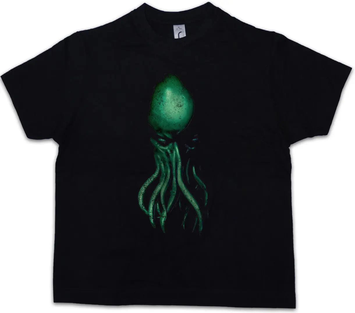 Cthulhu Xii Kids Boys T-Shirt Wars Horror Arkham Miskatonic Lovecraft Dunwich