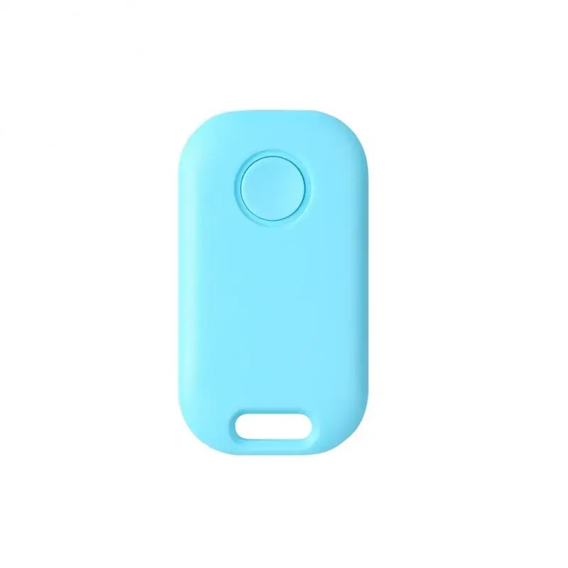 Smart Finder Positioning Search Anti Lost Locator Gps Tracker Location Record Mini Anti Lost Alarm For