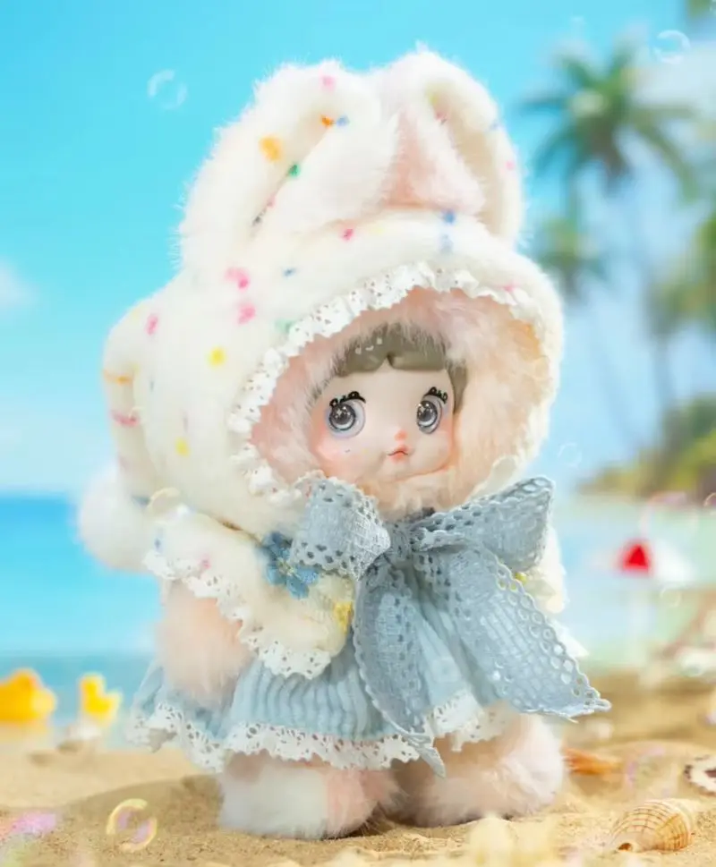 Nommi 天気予報シリーズ ビニール ブラインドボックス - 部屋の