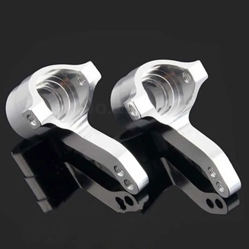 Rc Car Hpi Aluminum Alloy Cnc Bmt0001 Steering Hub Carrier(l/r)(al) For