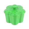 1:12 Dollhouse Miniature Kitchen Utensils Cooking Ware Mini Pot Boiler Pan Doll House Accessories Play Kitchen Toy 5