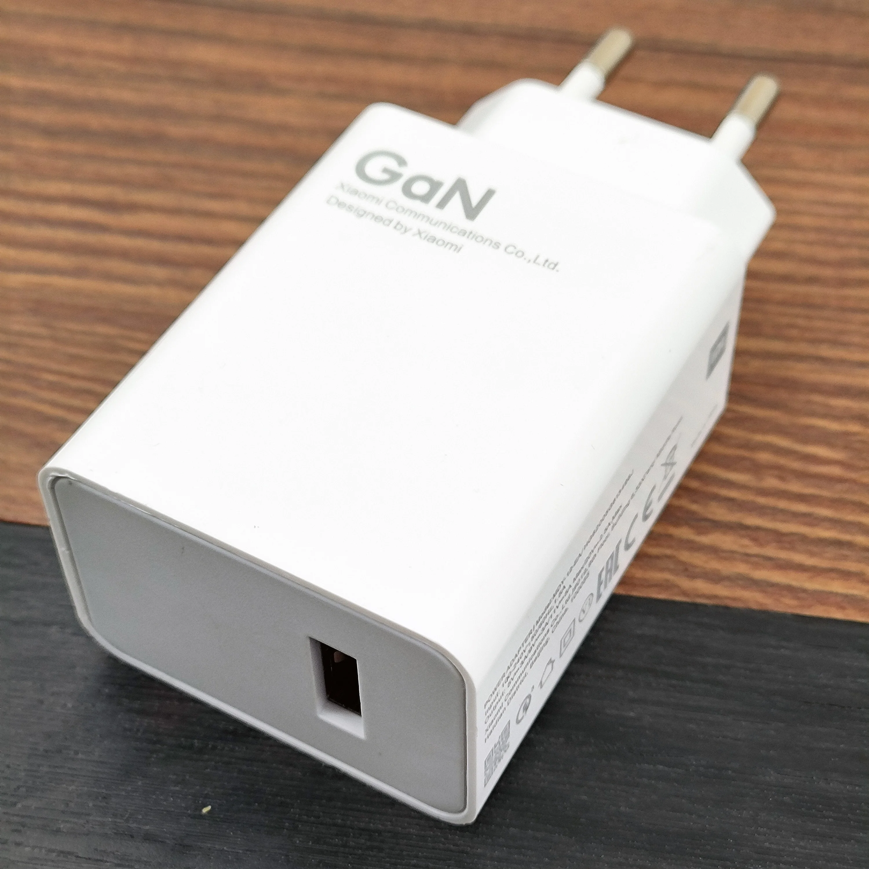 Xiaomi Chargeur 55W Turbo avec Câble USB Type-C 6A – Adaptateur Secteur Charge Rapide Compatible Redmi, Mi, Samsung 4 S0d3289d2cb1546c6b538181445193a2fh