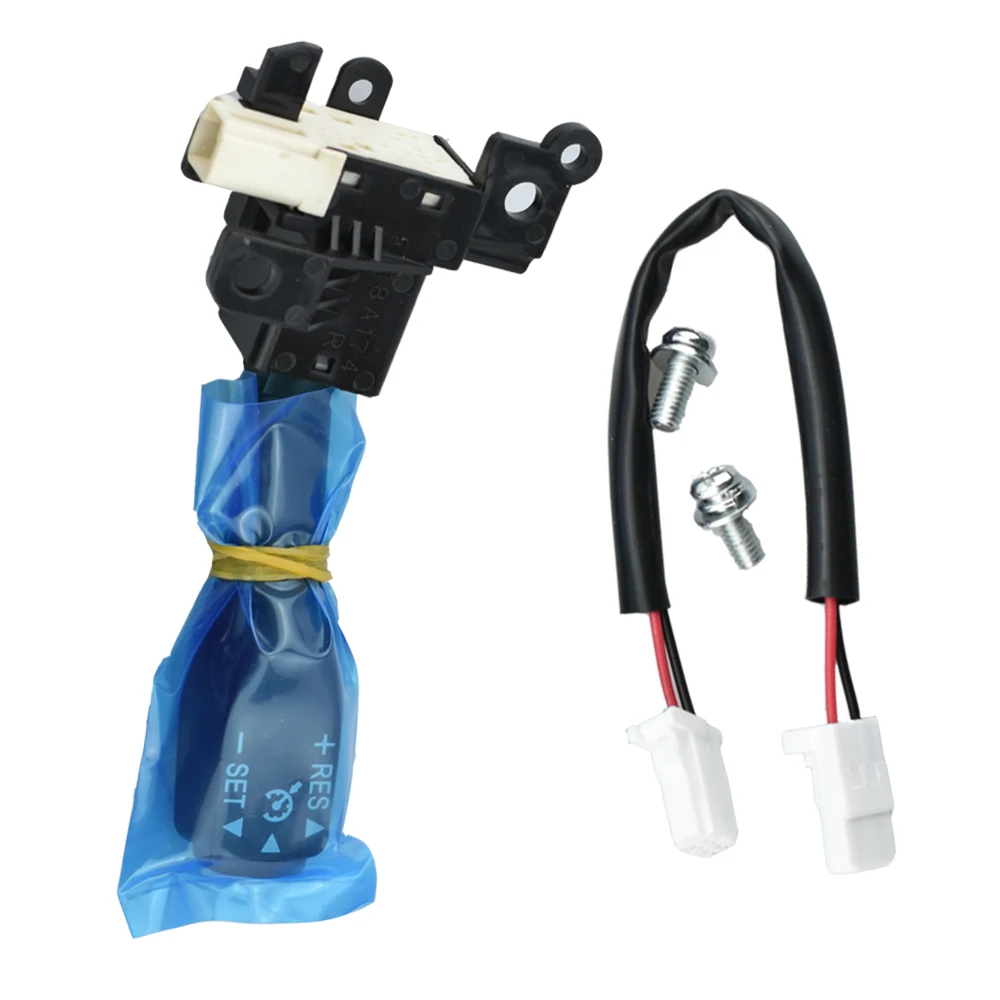 مفتاح التحكم في السرعة لسيارات تويوتا كورولا يارس...