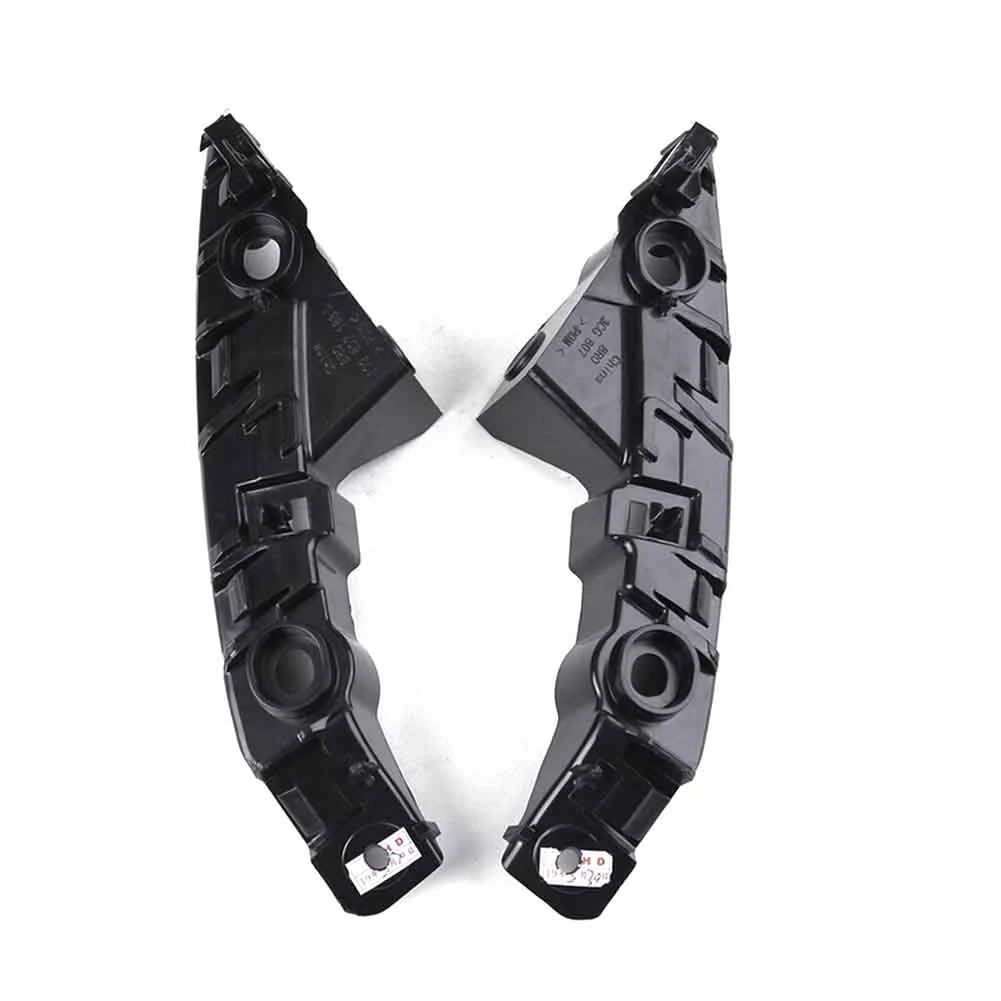 VW Atlas 2018-2020용 혁신적인 1 쌍 앞 범퍼 가이드 브래킷 3CN807049 3CN807050