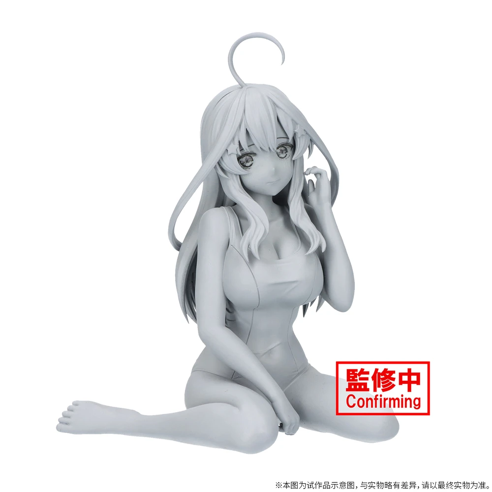 

Pre-Sale The Quintessential Quintuplets Nakano Itsuki School Style Ver Action Figure Anime Model Toy Ornament Gift Cartoon Model