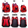 Spider King 3D Kids Backpack - Durable and Stylish Design! 6