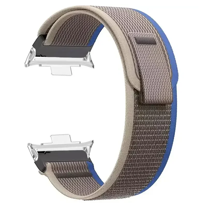 Alpine Loop Nylon Elastic Strap - Premium Bracelet Accessory