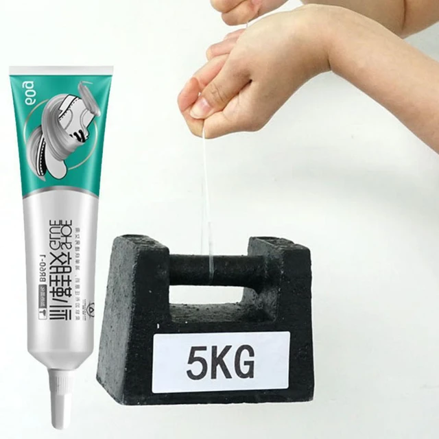 Waterproof Quick-drying Shoe Glue Repair Shoes Universal Adhesive Glue  Instant Shoe Adhesive Shoemaker Professional Leather Glue - AliExpress