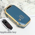 5 Button Grey case