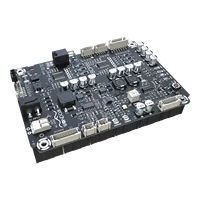6S 18650 5-24V INPUT LITHIUM BATTERY CHARGING AND PROTECTION BOARD DESIGNED FOR 24V VEHICLE BATTERY SYSTEM 2